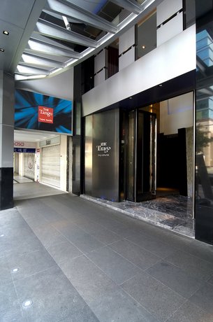 The Tango Hotel Taipei Nanshi