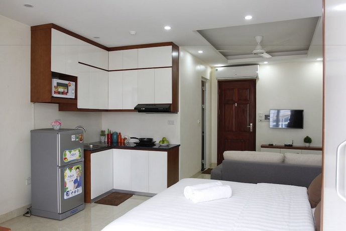 ISTAY Hotel Apartment 2