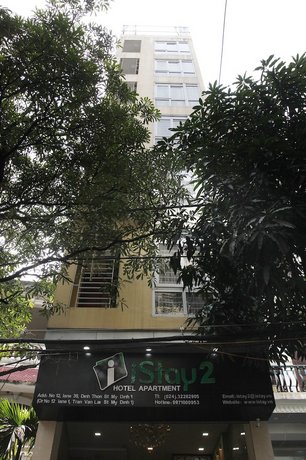 ISTAY Hotel Apartment 2