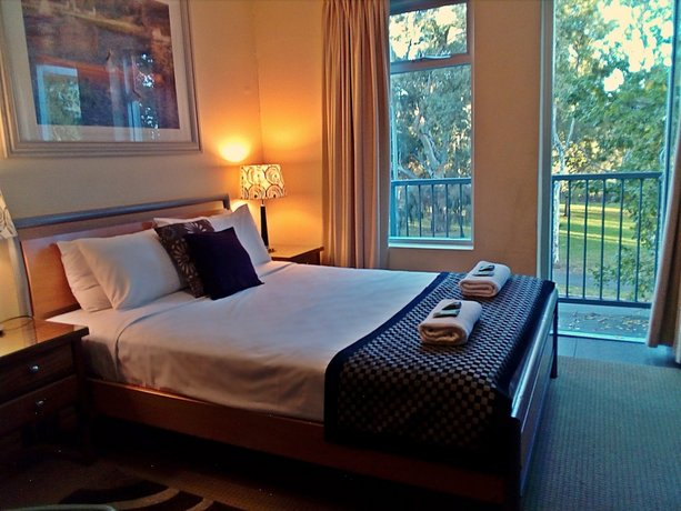 Photo: Adelaide City Park Motel Photo: Adelaide City Park Motel