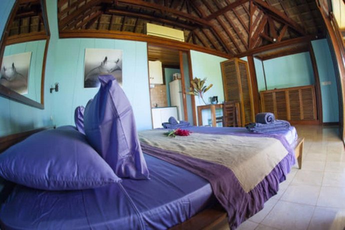 Oa Oa Lodge