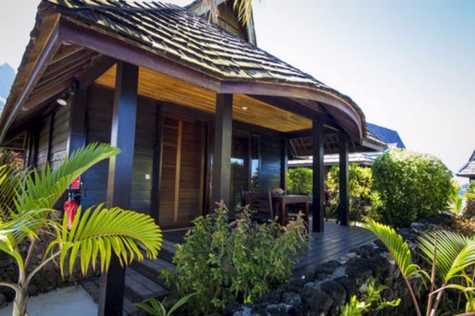 Oa Oa Lodge