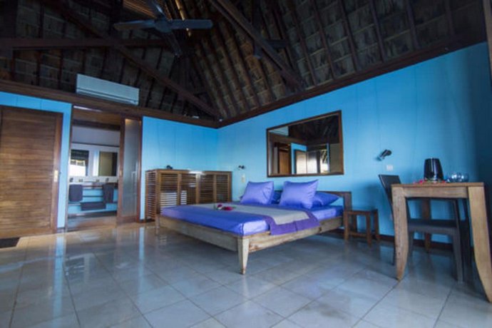 Oa Oa Lodge