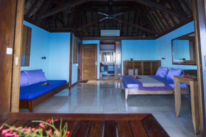 Oa Oa Lodge
