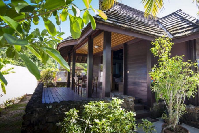 Oa Oa Lodge