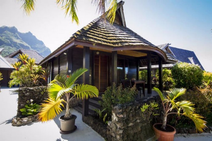 Oa Oa Lodge