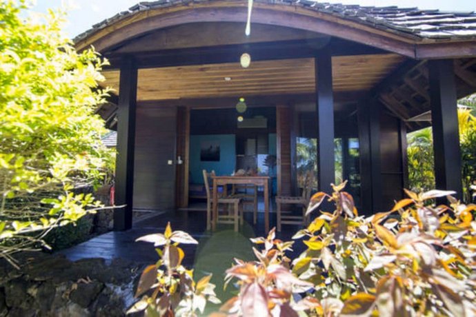Oa Oa Lodge