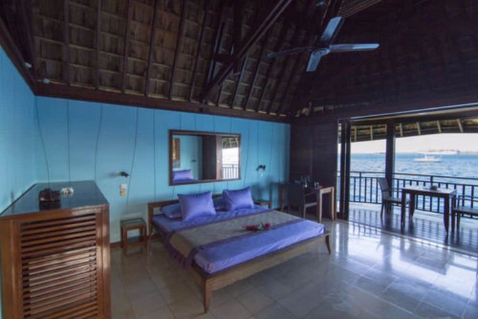 Oa Oa Lodge