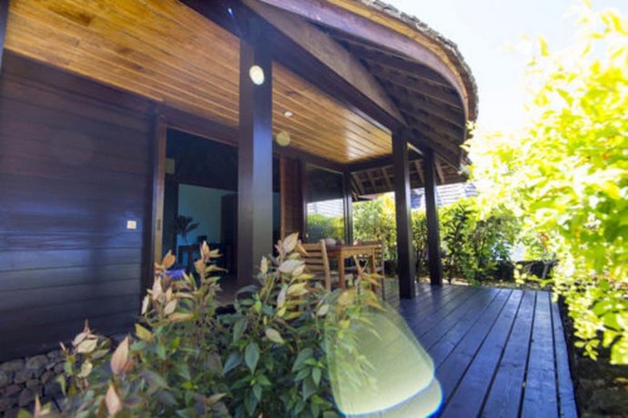 Oa Oa Lodge