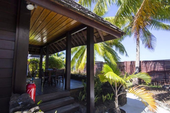 Oa Oa Lodge
