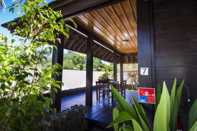 Oa Oa Lodge