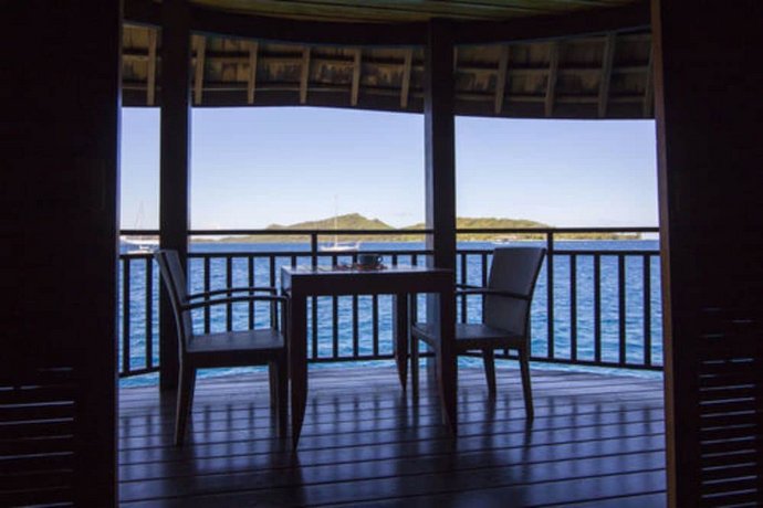 Oa Oa Lodge