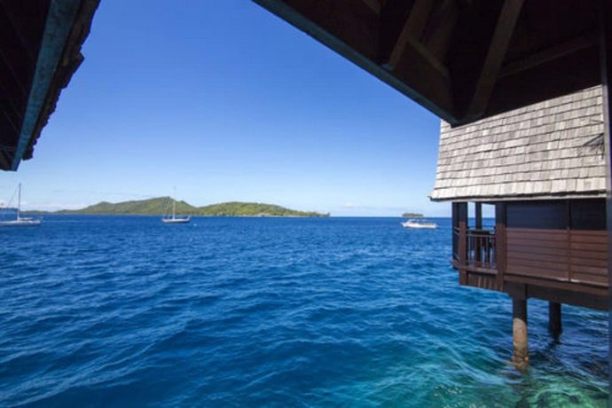 Oa Oa Lodge