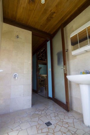Oa Oa Lodge