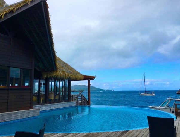 Oa Oa Lodge