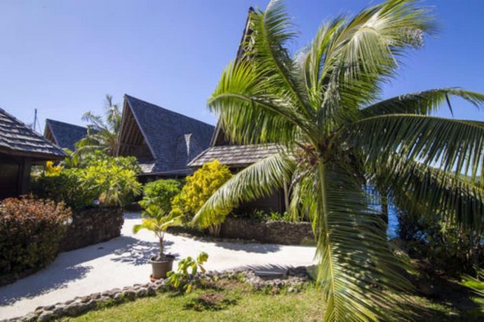 Oa Oa Lodge
