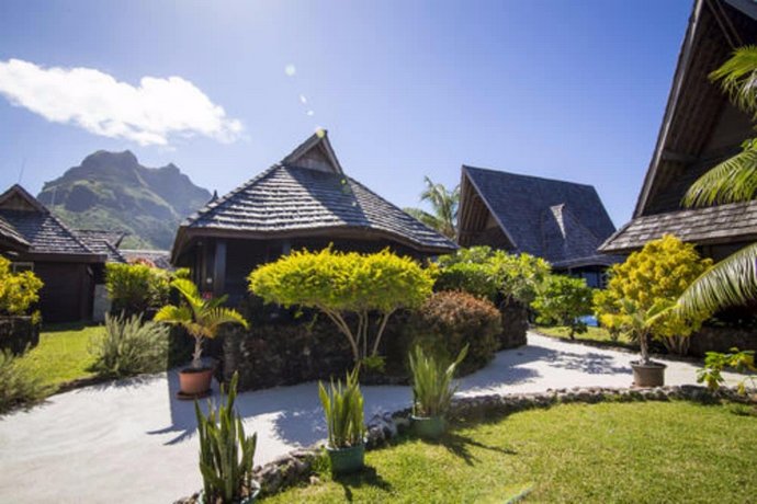 Oa Oa Lodge