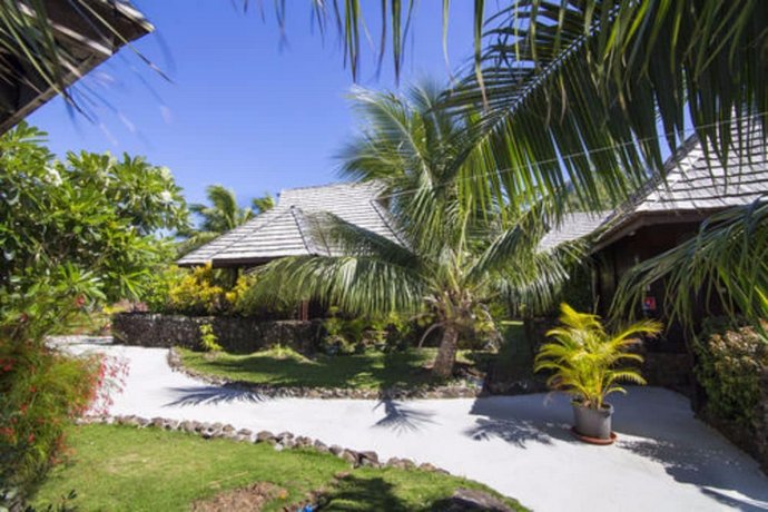 Oa Oa Lodge