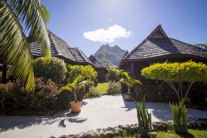 Oa Oa Lodge