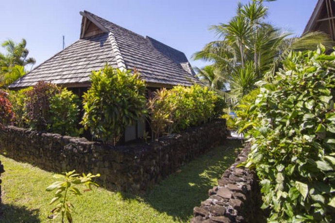 Oa Oa Lodge