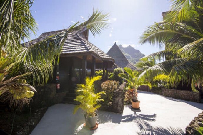 Oa Oa Lodge