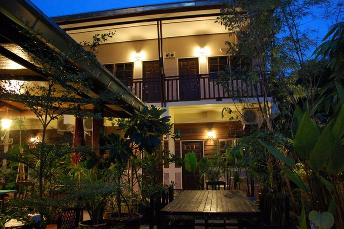 The Outside Inn Ubon Ratchathani