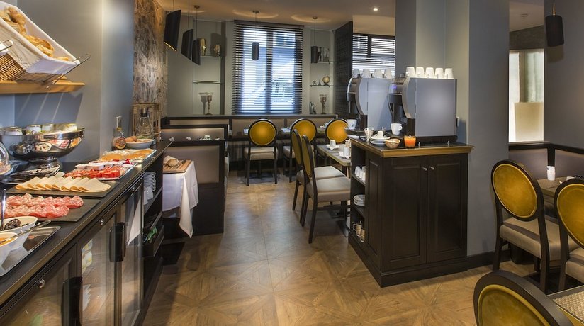 Hotel International Paris