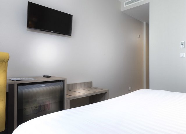 Hotel International Paris