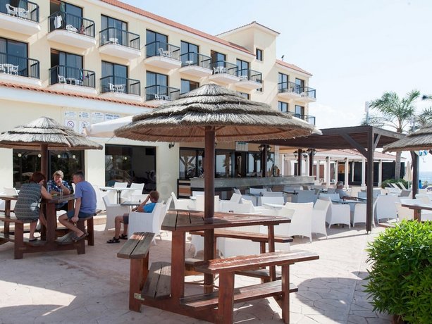 Anmaria Beach Hotel