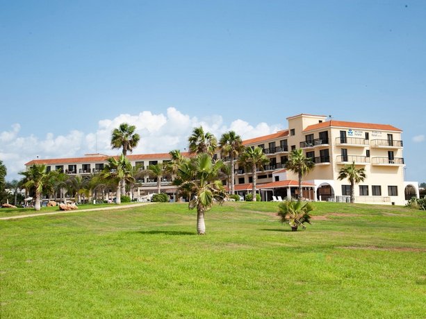 Anmaria Beach Hotel