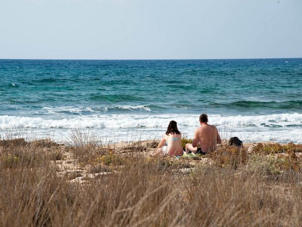 Anmaria Beach Hotel