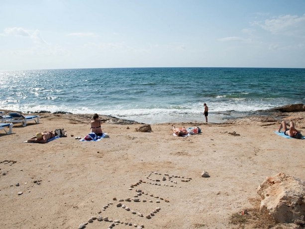 Anmaria Beach Hotel