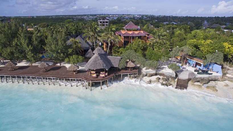Mnarani Beach Cottages