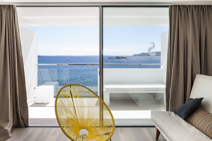 Sud Ibiza Suites