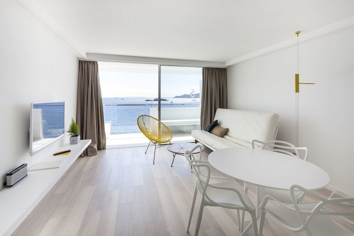 Sud Ibiza Suites