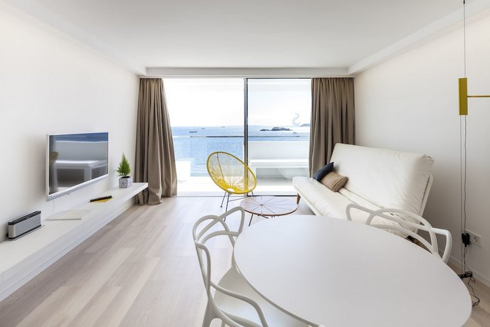 Sud Ibiza Suites