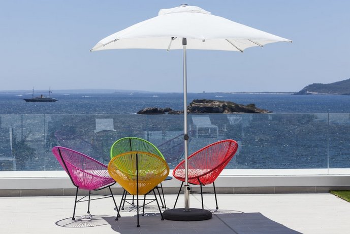 Sud Ibiza Suites