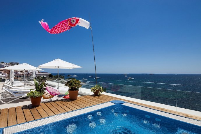 Sud Ibiza Suites