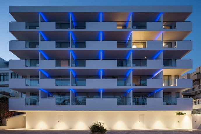 Sud Ibiza Suites