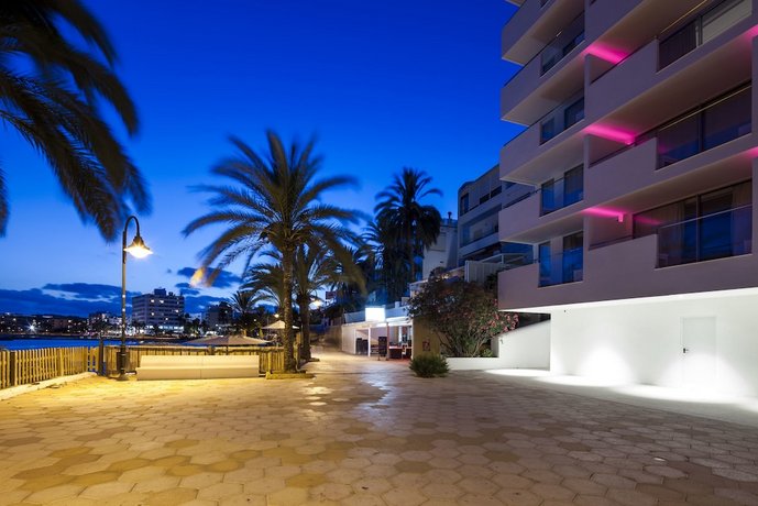 Sud Ibiza Suites