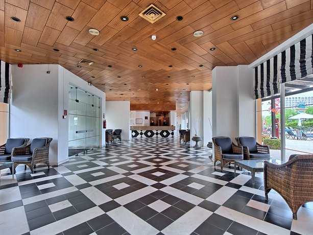 Dom Pedro Portobelo Vilamoura Apartment Hotel & Golf
