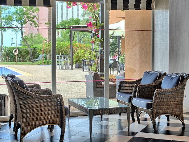 Dom Pedro Portobelo Vilamoura Apartment Hotel & Golf