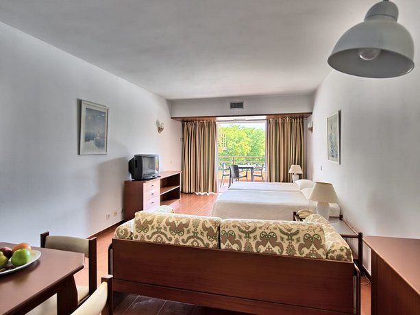 Dom Pedro Portobelo Vilamoura Apartment Hotel & Golf