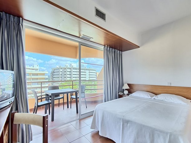 Dom Pedro Portobelo Vilamoura Apartment Hotel & Golf