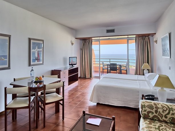 Dom Pedro Portobelo Vilamoura Apartment Hotel & Golf