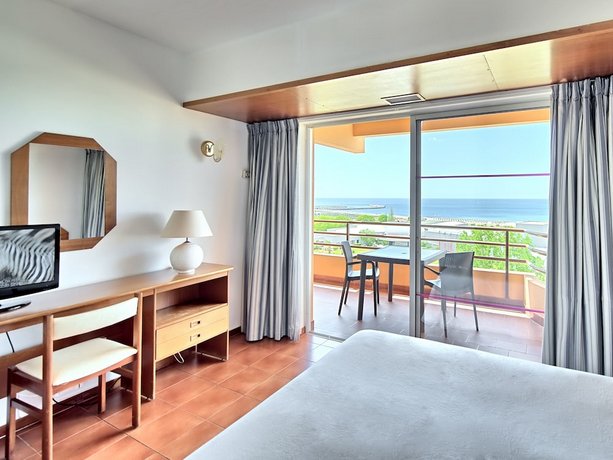 Dom Pedro Portobelo Vilamoura Apartment Hotel & Golf