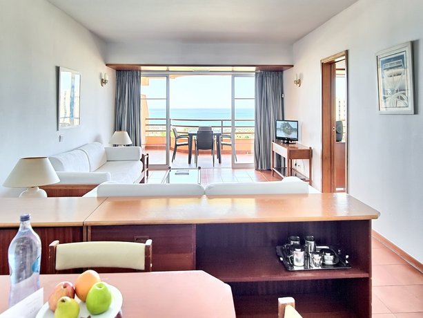 Dom Pedro Portobelo Vilamoura Apartment Hotel & Golf