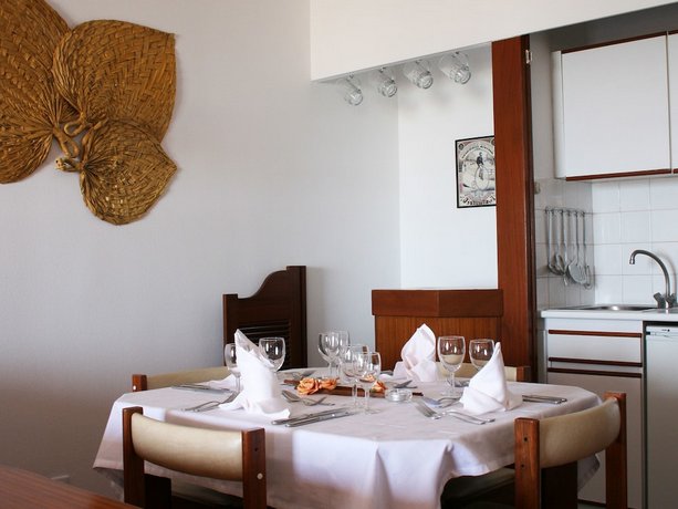 Dom Pedro Portobelo Vilamoura Apartment Hotel & Golf