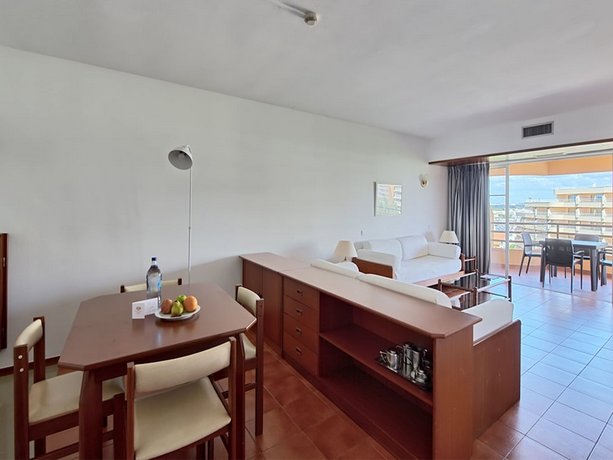 Dom Pedro Portobelo Vilamoura Apartment Hotel & Golf