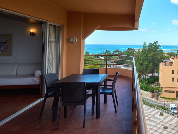 Dom Pedro Portobelo Vilamoura Apartment Hotel & Golf